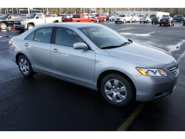 Photo of 2007 Toyota Camry