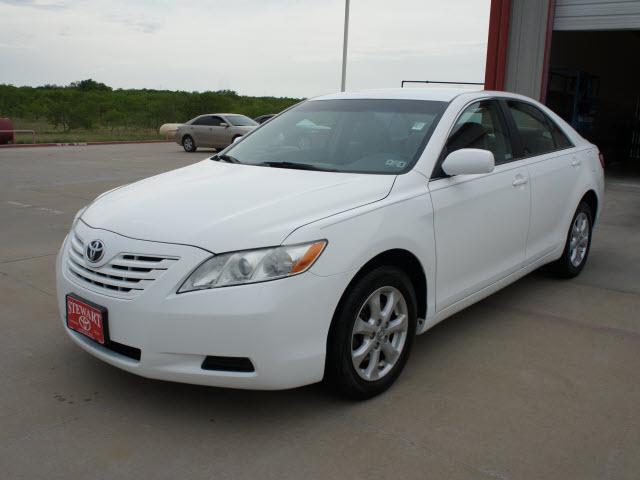Photo of 2007 Toyota Camry