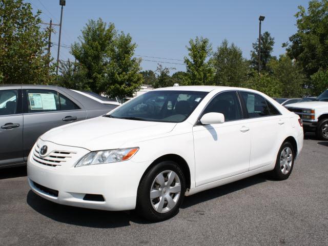 Photo of 2007 Toyota Camry