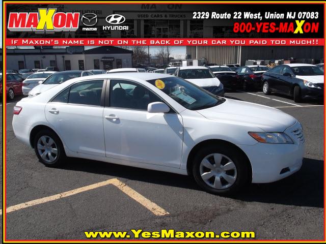 Photo of 2007 Toyota Camry