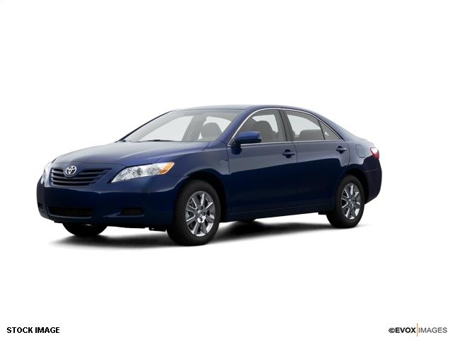 Photo of 2008 Toyota Camry