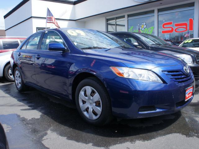 Photo of 2009 Toyota Camry