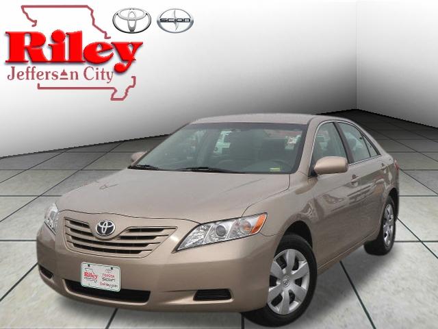 Photo of 2009 Toyota Camry