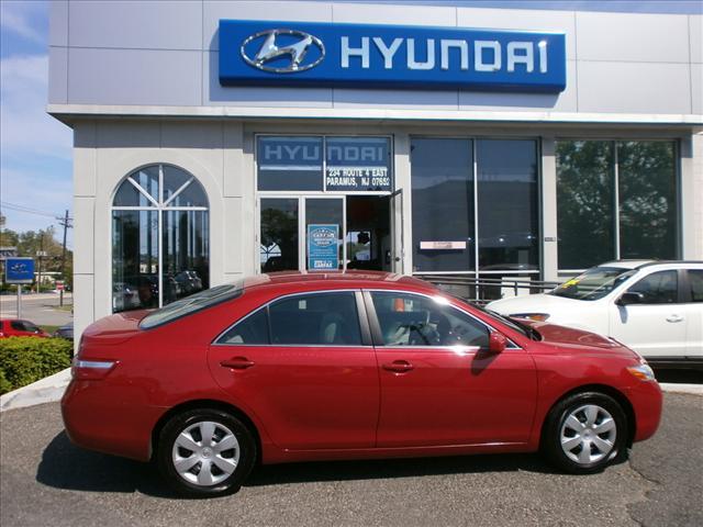 Photo of 2009 Toyota Camry