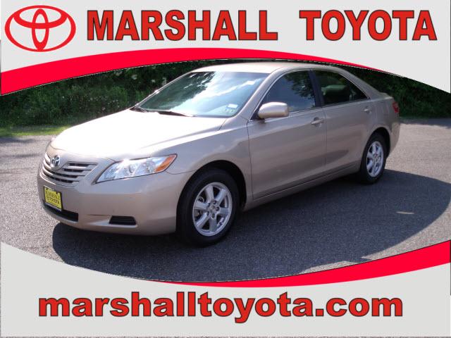 Photo of 2009 Toyota Camry