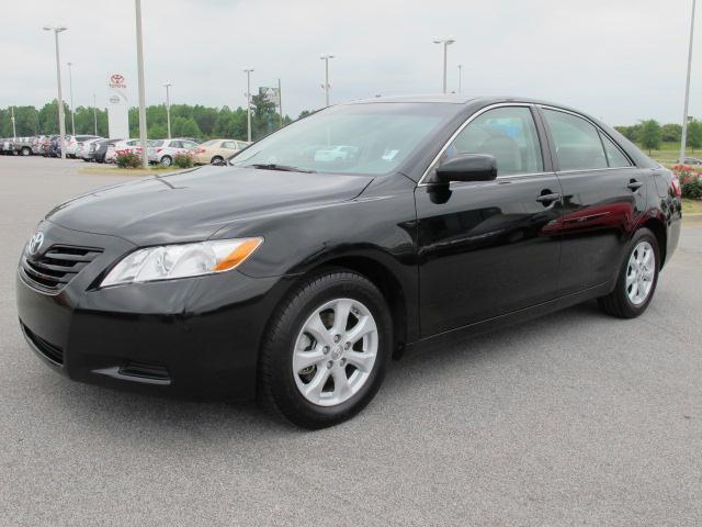 Photo of 2009 Toyota Camry