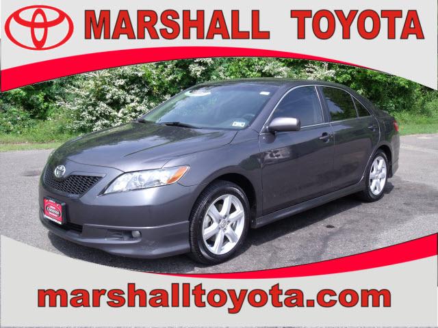 Photo of 2009 Toyota Camry
