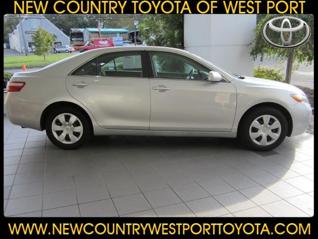 Photo of 2009 Toyota Camry