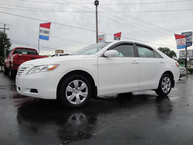 Photo of 2009 Toyota Camry