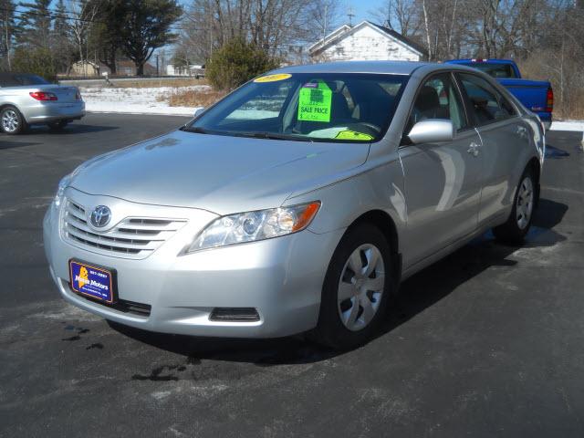 Photo of 2007 Toyota Camry