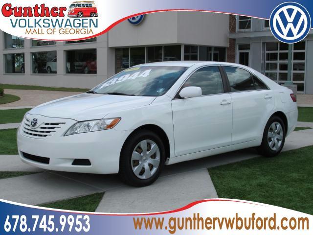 Photo of 2008 Toyota Camry