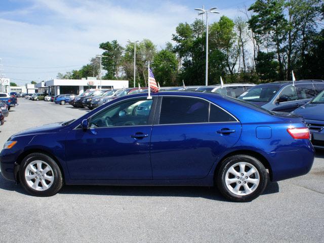 Photo of 2009 Toyota Camry