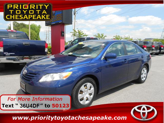 Photo of 2009 Toyota Camry