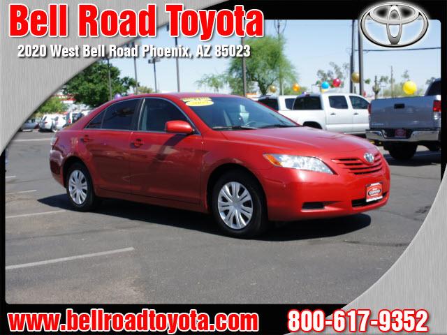 Photo of 2009 Toyota Camry