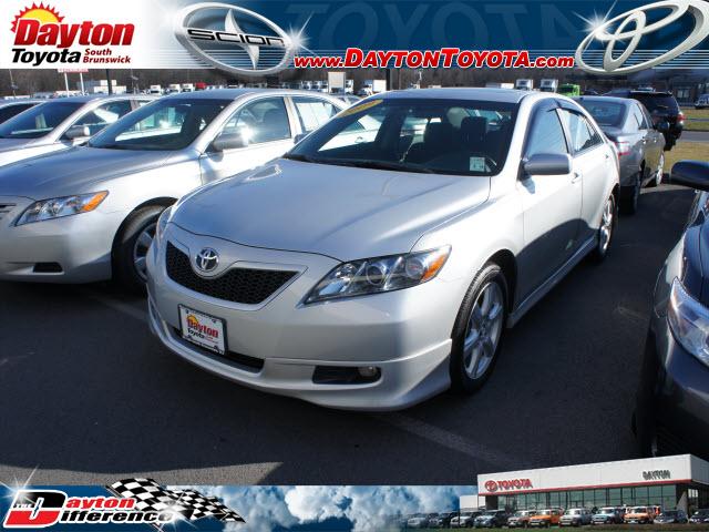 Photo of 2009 Toyota Camry