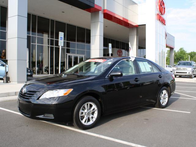Photo of 2009 Toyota Camry