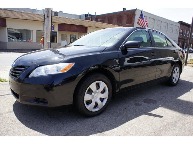 Photo of 2009 Toyota Camry