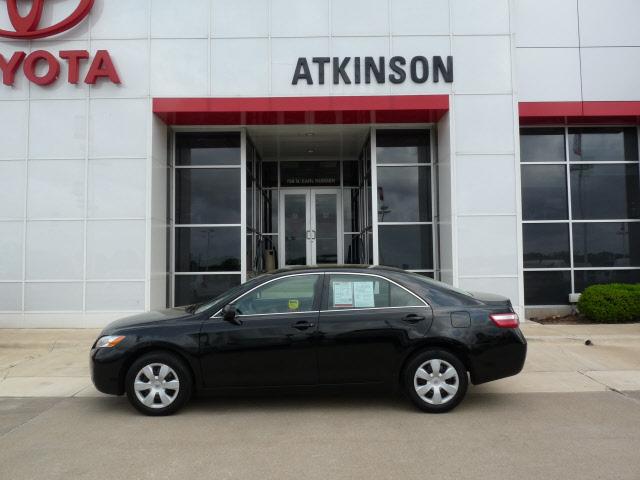 Photo of 2009 Toyota Camry
