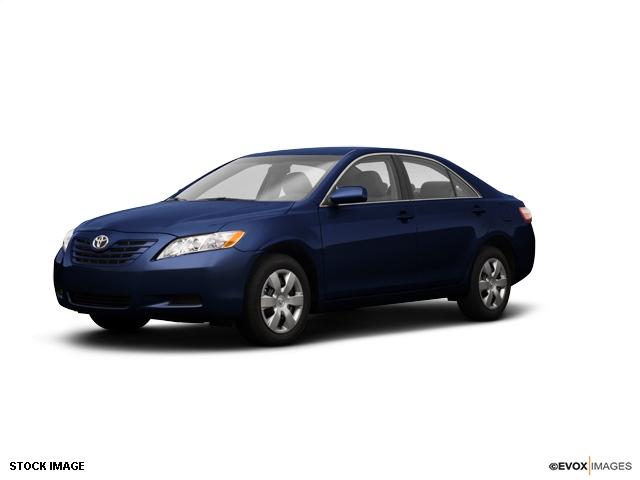 Photo of 2009 Toyota Camry
