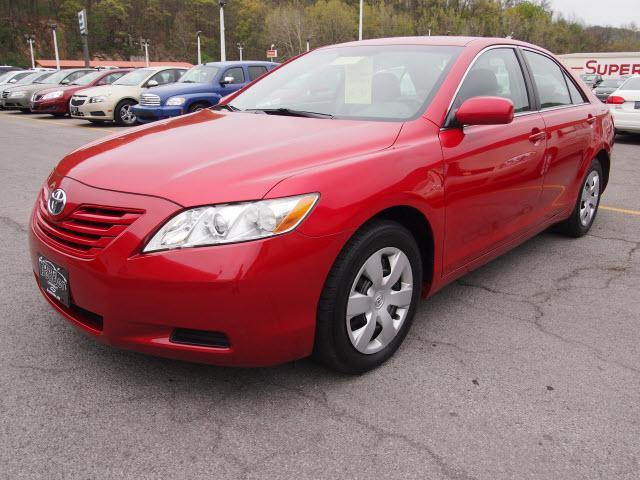 Photo of 2007 Toyota Camry