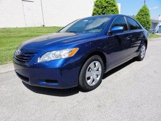 Photo of 2008 Toyota Camry