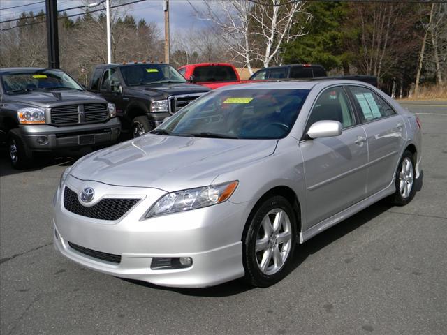 Photo of 2009 Toyota Camry