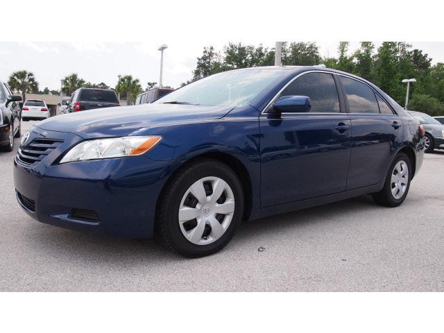 Photo of 2009 Toyota Camry