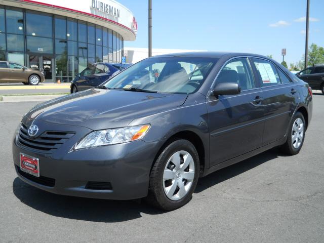 Photo of 2009 Toyota Camry