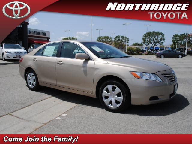 Photo of 2009 Toyota Camry