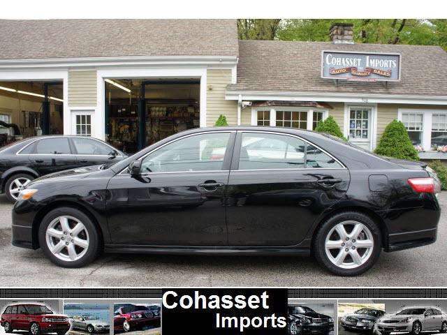 Photo of 2009 Toyota Camry