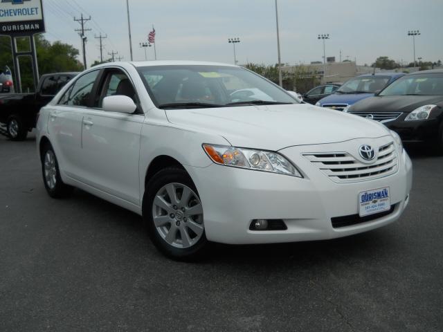 Photo of 2009 Toyota Camry