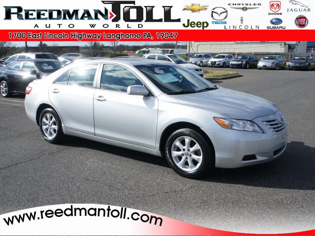Photo of 2009 Toyota Camry