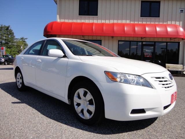Photo of 2009 Toyota Camry