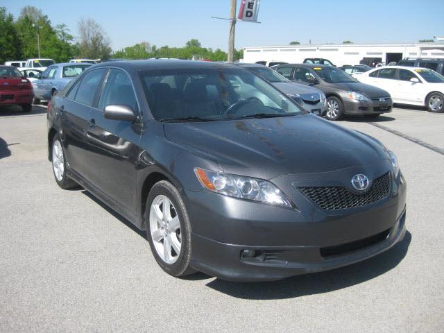 Photo of 2009 Toyota Camry