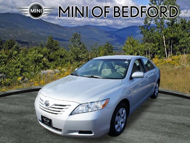 Photo of 2007 Toyota Camry