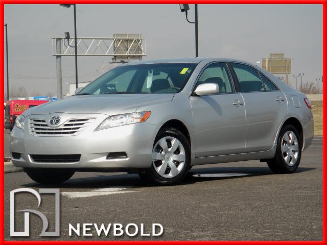 Photo of 2009 Toyota Camry