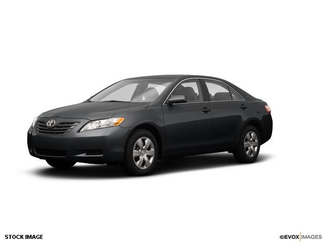 Photo of 2009 Toyota Camry