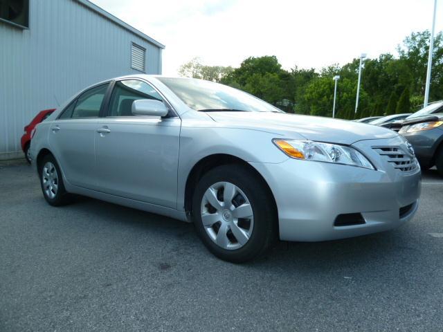 Photo of 2009 Toyota Camry