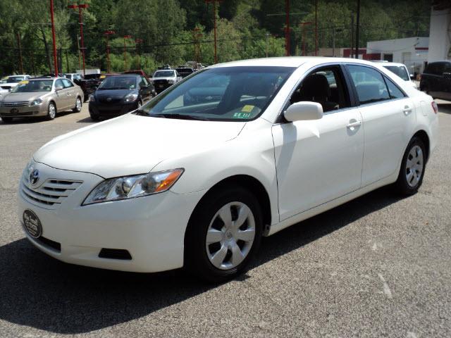 Photo of 2009 Toyota Camry
