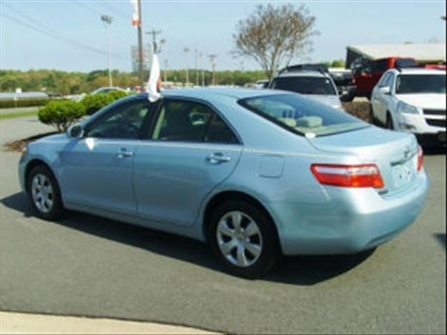 Photo of 2009 Toyota Camry