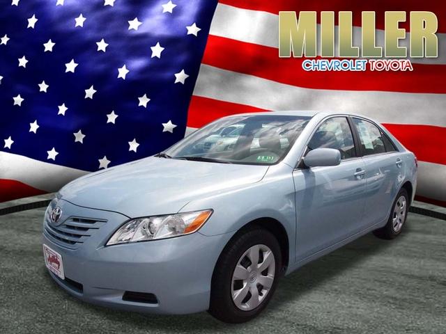 Photo of 2009 Toyota Camry