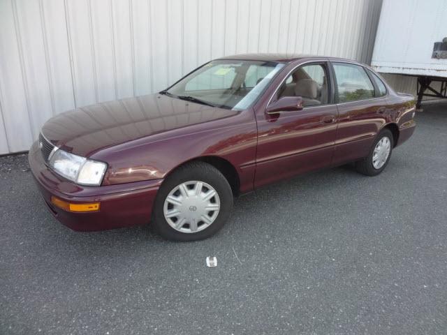 Photo of 1996 Toyota AVALON
