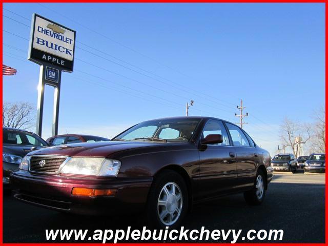 Photo of 1996 Toyota Avalon