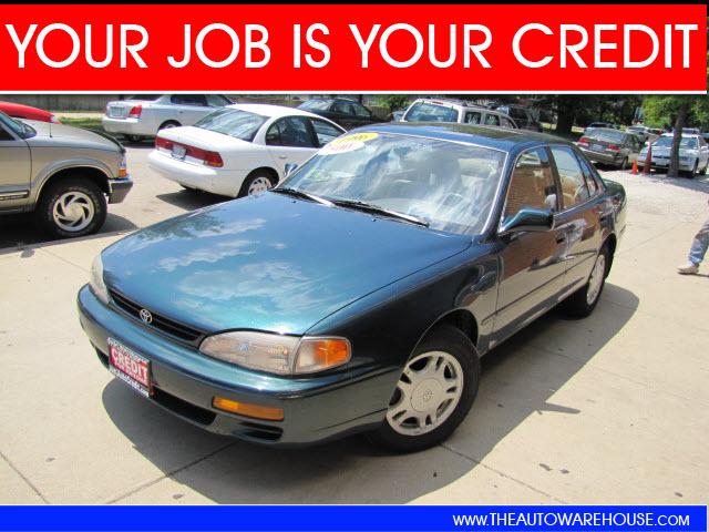 Photo of 1996 Toyota Camry