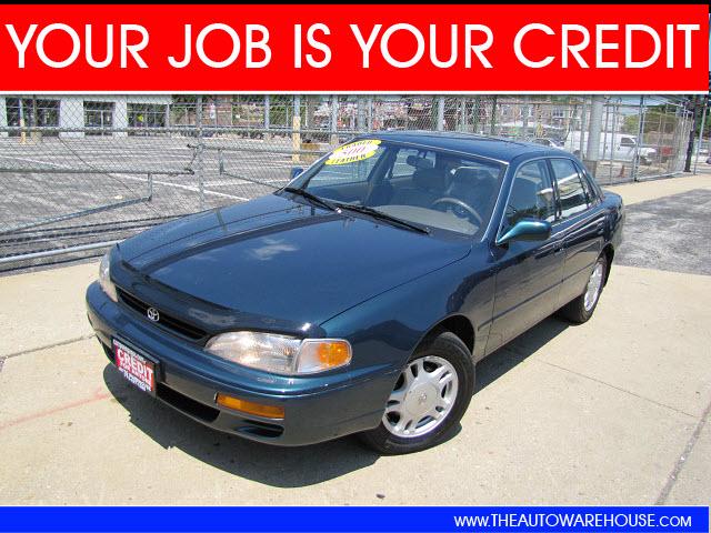 Photo of 1996 Toyota Camry