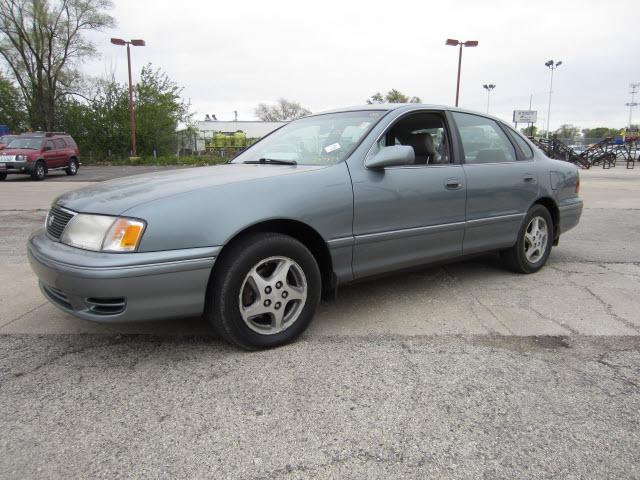 Photo of 1998 Toyota Avalon