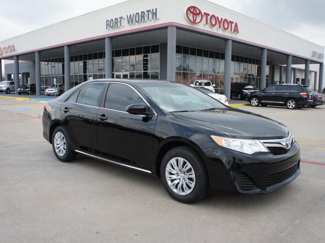 Photo of 2012 Toyota Camry