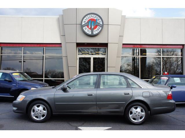 Photo of 2004 Toyota Avalon