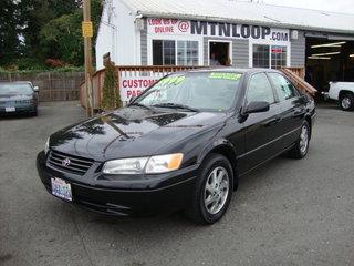 Photo of 1998 Toyota Camry