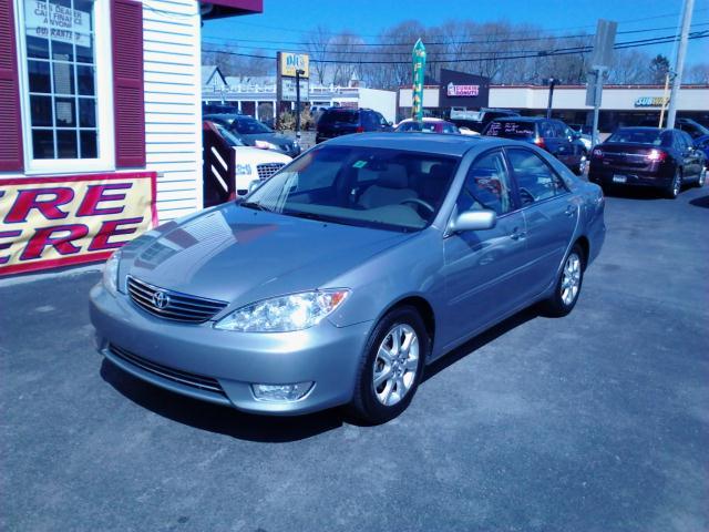 Photo of 2006 Toyota Camry